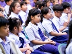 โครงการหนอนไหม ครั้งที่ 16 ปีการศึกษา 2569 Image 10