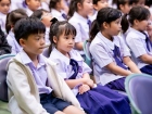 โครงการหนอนไหม ครั้งที่ 16 ปีการศึกษา 2569 Image 12