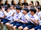 โครงการหนอนไหม ครั้งที่ 16 ปีการศึกษา 2569 Image 29