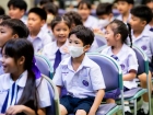 โครงการหนอนไหม ครั้งที่ 16 ปีการศึกษา 2569 Image 32