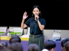 โครงการหนอนไหม ครั้งที่ 16 ปีการศึกษา 2569 Image 43