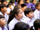 โครงการหนอนไหม ครั้งที่ 16 ปีการศึกษา 2569 Image 49
