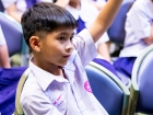 โครงการหนอนไหม ครั้งที่ 16 ปีการศึกษา 2569 Image 67
