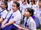 โครงการหนอนไหม ครั้งที่ 16 ปีการศึกษา 2569 Image 71
