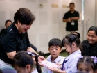โครงการหนอนไหม ครั้งที่ 16 ปีการศึกษา 2569 Image 76