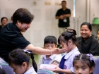 โครงการหนอนไหม ครั้งที่ 16 ปีการศึกษา 2569 Image 77
