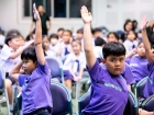 โครงการหนอนไหม ครั้งที่ 16 ปีการศึกษา 2569 Image 86