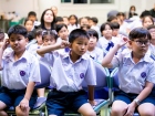 โครงการหนอนไหม ครั้งที่ 16 ปีการศึกษา 2569 Image 100