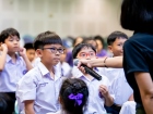 โครงการหนอนไหม ครั้งที่ 16 ปีการศึกษา 2569 Image 112