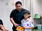 โครงการหนอนไหม ครั้งที่ 16 ปีการศึกษา 2569 Image 113