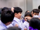โครงการหนอนไหม ครั้งที่ 16 ปีการศึกษา 2569 Image 117