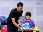 โครงการหนอนไหม ครั้งที่ 16 ปีการศึกษา 2569 Image 136