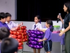 โครงการหนอนไหม ครั้งที่ 16 ปีการศึกษา 2569 Image 154