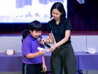 โครงการหนอนไหม ครั้งที่ 16 ปีการศึกษา 2569 Image 158