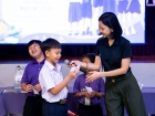 โครงการหนอนไหม ครั้งที่ 16 ปีการศึกษา 2569 Image 159