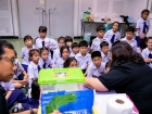 โครงการหนอนไหม ครั้งที่ 16 ปีการศึกษา 2569 Image 184