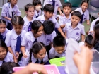โครงการหนอนไหม ครั้งที่ 16 ปีการศึกษา 2569 Image 186