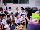 โครงการหนอนไหม ครั้งที่ 16 ปีการศึกษา 2569 Image 188