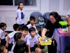 โครงการหนอนไหม ครั้งที่ 16 ปีการศึกษา 2569 Image 203