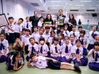 โครงการหนอนไหม ครั้งที่ 16 ปีการศึกษา 2569 Image 204