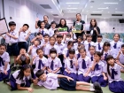 โครงการหนอนไหม ครั้งที่ 16 ปีการศึกษา 2569 Image 205