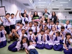 โครงการหนอนไหม ครั้งที่ 16 ปีการศึกษา 2569 Image 206