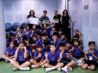 โครงการหนอนไหม ครั้งที่ 16 ปีการศึกษา 2569 Image 214