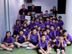 โครงการหนอนไหม ครั้งที่ 16 ปีการศึกษา 2569 Image 217