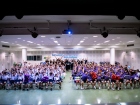 โครงการหนอนไหม ครั้งที่ 16 ปีการศึกษา 2569 Image 233