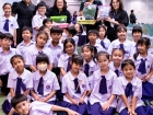 โครงการหนอนไหม ครั้งที่ 16 ปีการศึกษา 2569 Image 1