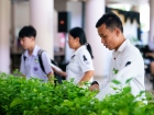 กิจกรรมเนื่องในวันคล้ายวันพระราชสมภพ สมเด็จพระนางเจ้าสิริกิต ... Image 253