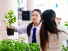 กิจกรรมเนื่องในวันคล้ายวันพระราชสมภพ สมเด็จพระนางเจ้าสิริกิต ... Image 265