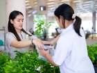 กิจกรรมเนื่องในวันคล้ายวันพระราชสมภพ สมเด็จพระนางเจ้าสิริกิต ... Image 275