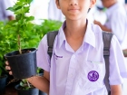 กิจกรรมเนื่องในวันคล้ายวันพระราชสมภพ สมเด็จพระนางเจ้าสิริกิต ... Image 280