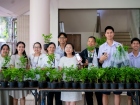 กิจกรรมเนื่องในวันคล้ายวันพระราชสมภพ สมเด็จพระนางเจ้าสิริกิต ... Image 286