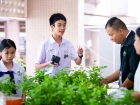 กิจกรรมเนื่องในวันคล้ายวันพระราชสมภพ สมเด็จพระนางเจ้าสิริกิต ... Image 290