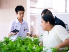 กิจกรรมเนื่องในวันคล้ายวันพระราชสมภพ สมเด็จพระนางเจ้าสิริกิต ... Image 291