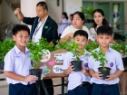 กิจกรรมเนื่องในวันคล้ายวันพระราชสมภพ สมเด็จพระนางเจ้าสิริกิต ... Image 296