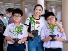 กิจกรรมเนื่องในวันคล้ายวันพระราชสมภพ สมเด็จพระนางเจ้าสิริกิต ... Image 306