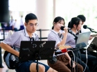 กิจกรรมเนื่องในวันคล้ายวันพระราชสมภพ สมเด็จพระนางเจ้าสิริกิต ... Image 346