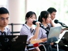 กิจกรรมเนื่องในวันคล้ายวันพระราชสมภพ สมเด็จพระนางเจ้าสิริกิต ... Image 347