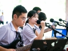 กิจกรรมเนื่องในวันคล้ายวันพระราชสมภพ สมเด็จพระนางเจ้าสิริกิต ... Image 348