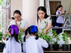 กิจกรรมเนื่องในวันคล้ายวันพระราชสมภพ สมเด็จพระนางเจ้าสิริกิต ... Image 311