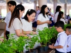 กิจกรรมเนื่องในวันคล้ายวันพระราชสมภพ สมเด็จพระนางเจ้าสิริกิต ... Image 313