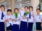 กิจกรรมเนื่องในวันคล้ายวันพระราชสมภพ สมเด็จพระนางเจ้าสิริกิต ... Image 321