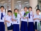 กิจกรรมเนื่องในวันคล้ายวันพระราชสมภพ สมเด็จพระนางเจ้าสิริกิต ... Image 323