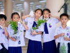กิจกรรมเนื่องในวันคล้ายวันพระราชสมภพ สมเด็จพระนางเจ้าสิริกิต ... Image 324