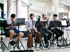 กิจกรรมเนื่องในวันคล้ายวันพระราชสมภพ สมเด็จพระนางเจ้าสิริกิต ... Image 367