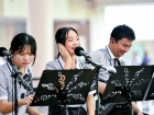กิจกรรมเนื่องในวันคล้ายวันพระราชสมภพ สมเด็จพระนางเจ้าสิริกิต ... Image 370