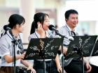 กิจกรรมเนื่องในวันคล้ายวันพระราชสมภพ สมเด็จพระนางเจ้าสิริกิต ... Image 371